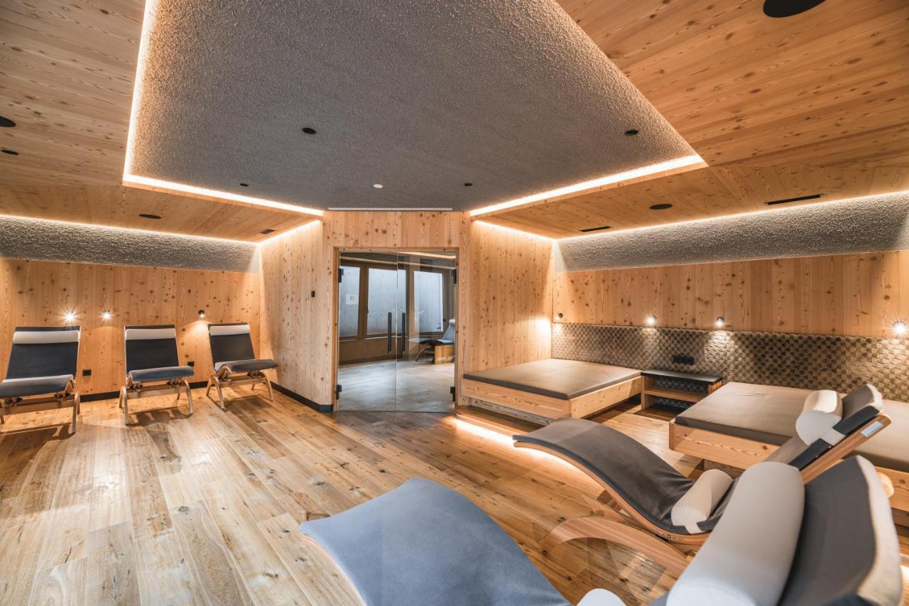 Residence Altea Ортизеи Экстерьер фото