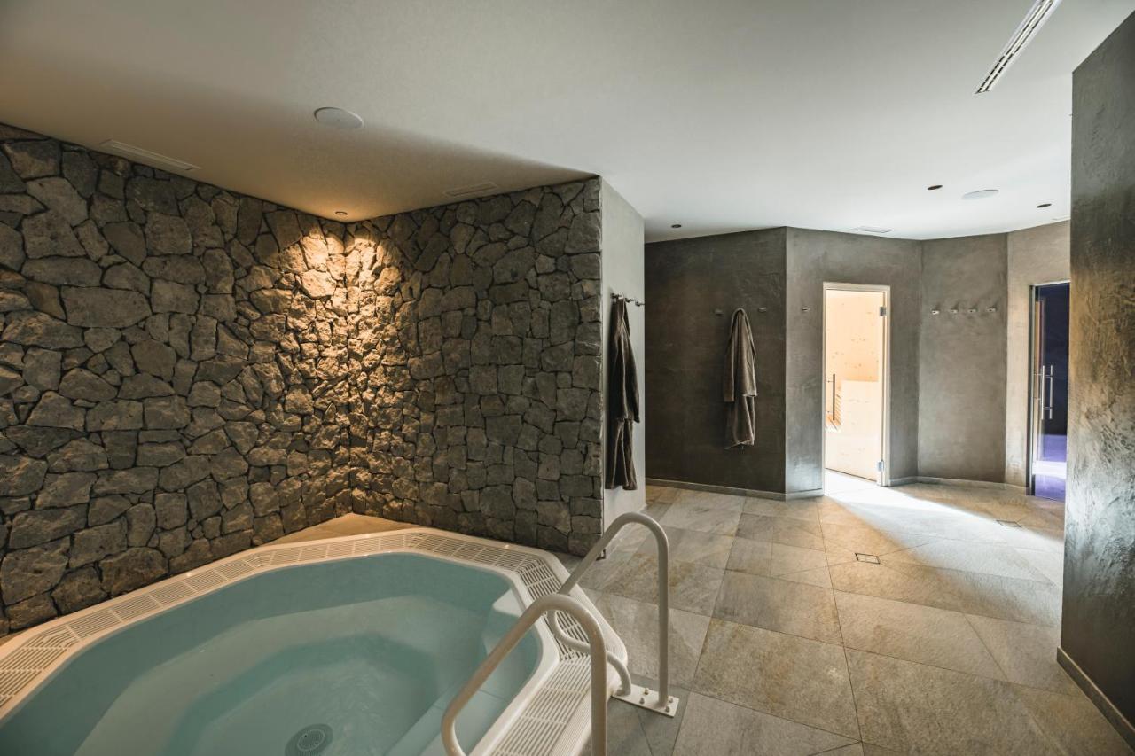 Residence Altea Ортизеи Экстерьер фото