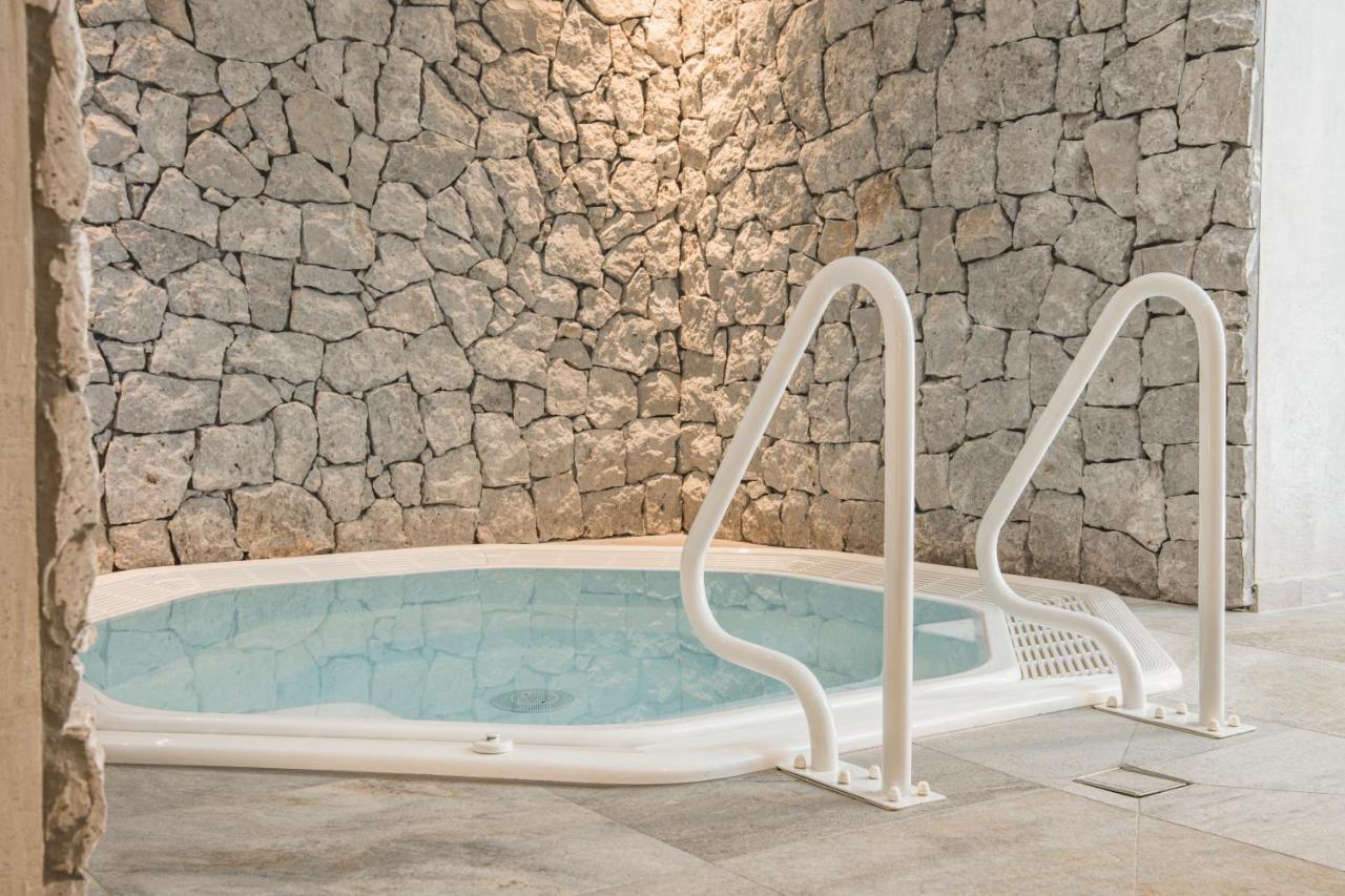 Residence Altea Ортизеи Экстерьер фото