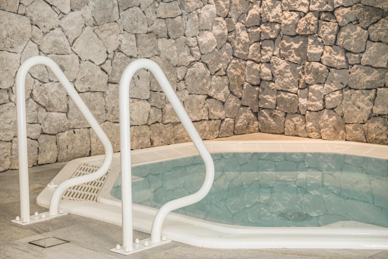 Residence Altea Ортизеи Экстерьер фото