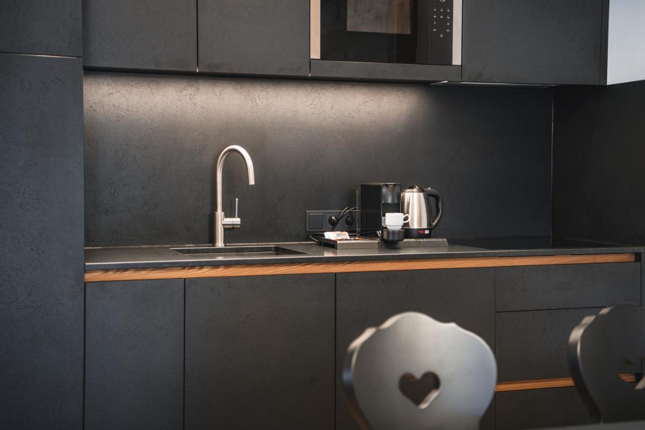 Residence Altea Ортизеи Экстерьер фото