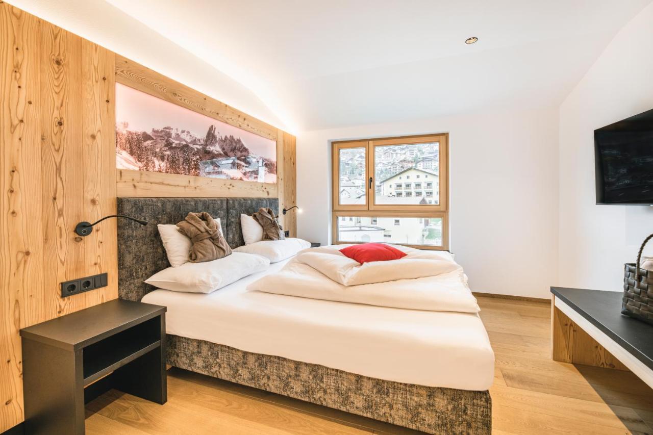 Residence Altea Ортизеи Экстерьер фото